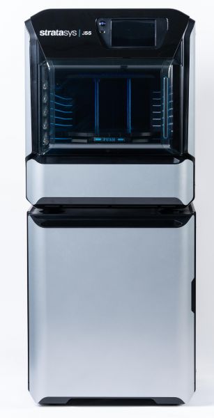 Stratasys J55 Prime PolyJet 3D-Drucksystem