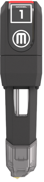 MakerBot Method & Method X Model Extruder 1