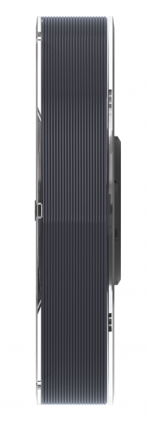 MakerBot real ABS Model Material Gray