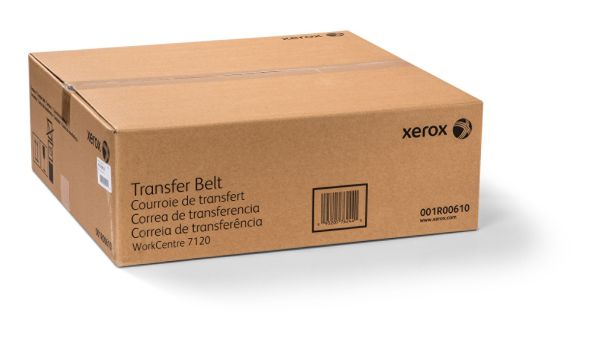 Xerox Transferbandkassette 001R00610 WorkCentre 7120 / 7125 / 7220 / 7225 (200.000 Seiten*)