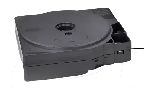 Stratasys FDM® Material, T-CLASS, (M), ABS BLACK für MFG Fortus 3xx/4xx