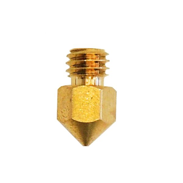 MakerBot MK8 Düse, 0.4mm für Replicator 2 und Replicator 2X