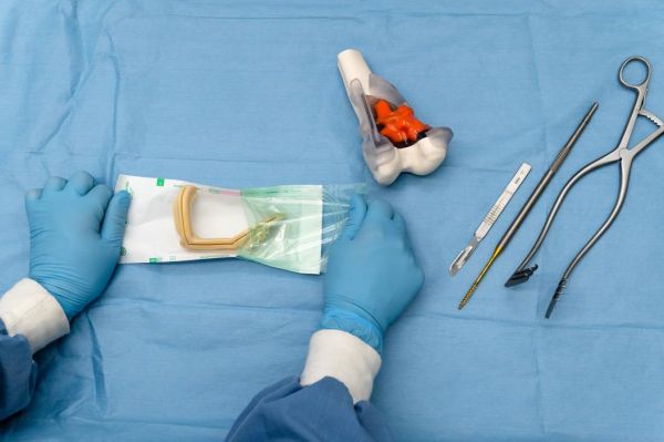 Stratasys J5 MediJet PolyJet 3D-Drucksystem