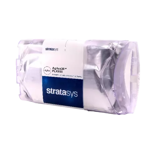 Stratasys Polyjet FLX935, AGILUS30, 3.6kg, Pack of 1 für Design Eden & Connex, Design J7xx, Medical