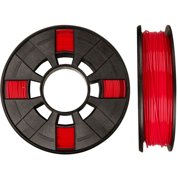 MP05789 True Red Sml Side View Duo