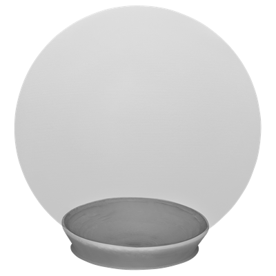 Stratasys FDM® lösliches Stützmaterial QSR , 60ci, 983cm³ für Stratasys F170, F270, F370