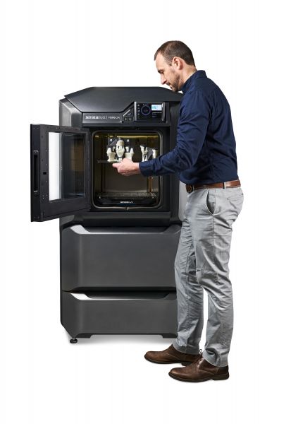 Stratasys F370 CR 3D-Drucksystem