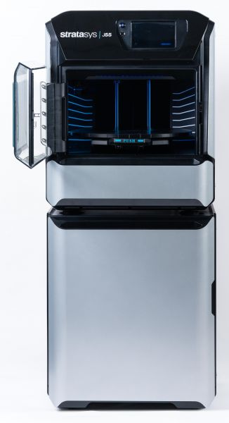 Stratasys J55 Prime PolyJet 3D-Drucksystem