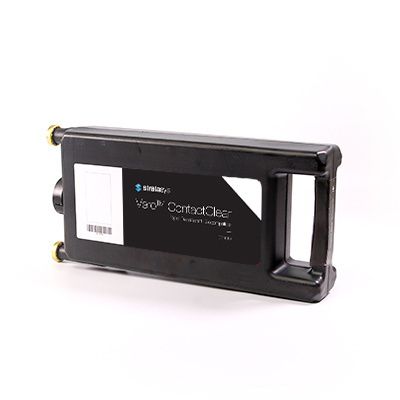 Stratasys Vero™ ContactClear (CTT610), 1,1kg für J35 Pro / J55 Prime