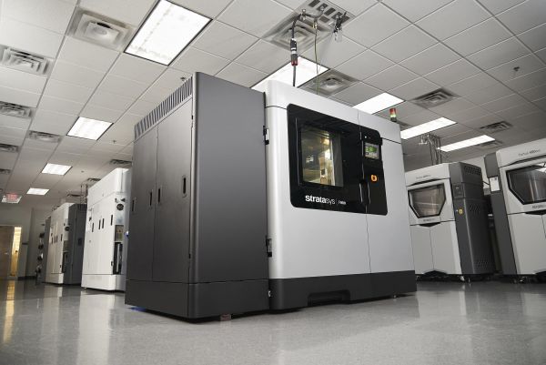 Stratasys F900 3D-Drucksystem