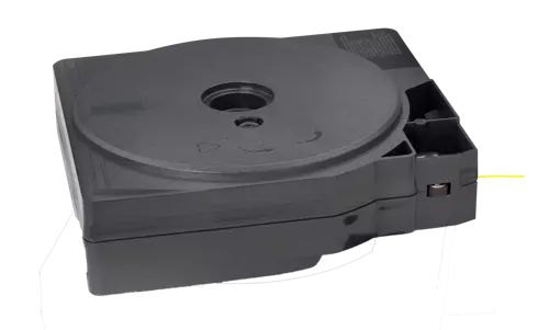 Stratasys FDM® Material, T-CLASS (M) ABS YELLOW für MFG Fortus 3xx/4xx