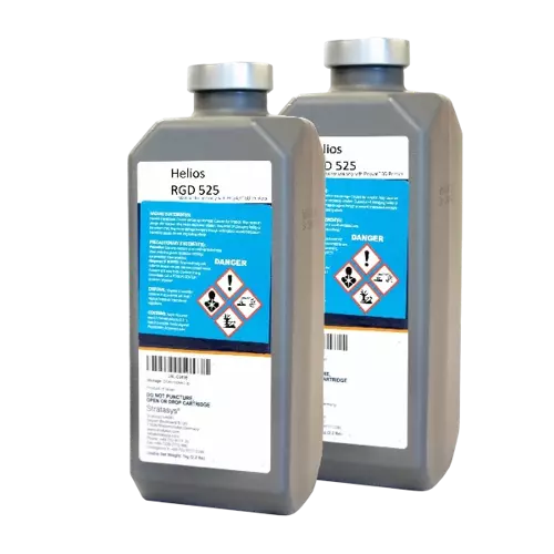 Stratasys Polyjet RGD525, 1kg, Pack of 2 für Design Desktop