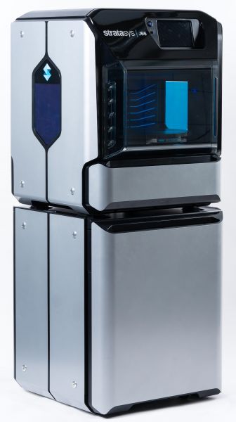 Stratasys J55 Prime PolyJet 3D-Drucksystem