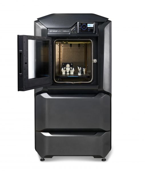 Stratasys F370 CR 3D-Drucksystem
