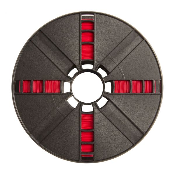 MP05779 True Red Top View