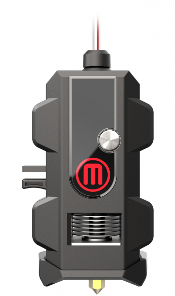 MakerBot Smart Extruder+ für Replicator+, Replicator Z18, Replicator 5. Gen., Mini, Mini+