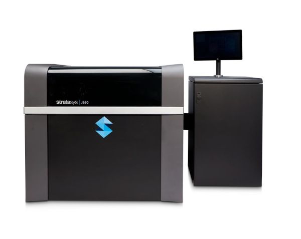Stratasys J850 Prime 3D-Drucksystem