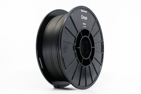 Markforged Onyx Kunststoff Filament Spule 800cm³