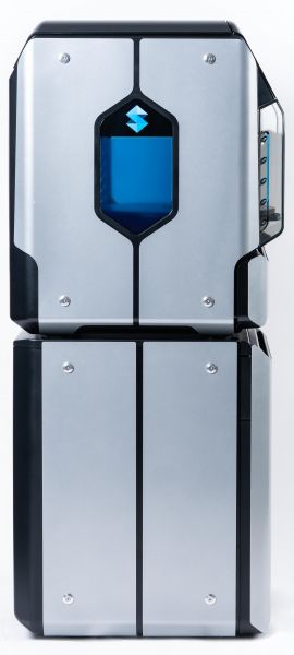 Stratasys J55 Prime PolyJet 3D-Drucksystem