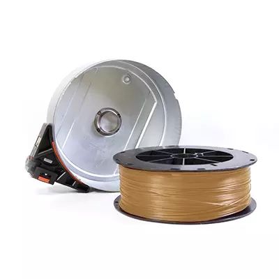 Stratasys FDM® Material FORTUS PLUS (M), AM200, 92CI, 92ci, 1510cm³ für Stratasys F450 / F900