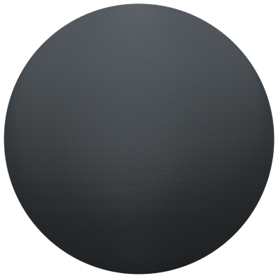 Stratasys FDM® Material ASA Dunkelgrau, 92ci, 1510cm³ für Stratasys F900, Fortus 450mc